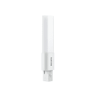 PHILIPS LIGHTING - CorePro LED PL-S 3.5W 830 EM/Mains G23 115mm 7W 3000K 360lm CRI 82 30000 ore.