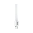 PHILIPS LIGHTING - CorePro LED PL-S 5W 830 2P G23 EM/Mains 144mm 9/11W 3000K 520lm CRI 82 30000 ore.