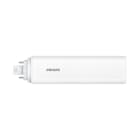 PHILIPS LIGHTING - CorePro LED PLT HF 18.5W 840 4P GX24Q-4, 151 mm, 42W, 4000 K, 2250 lm, CRI 82, 30000 ore.
