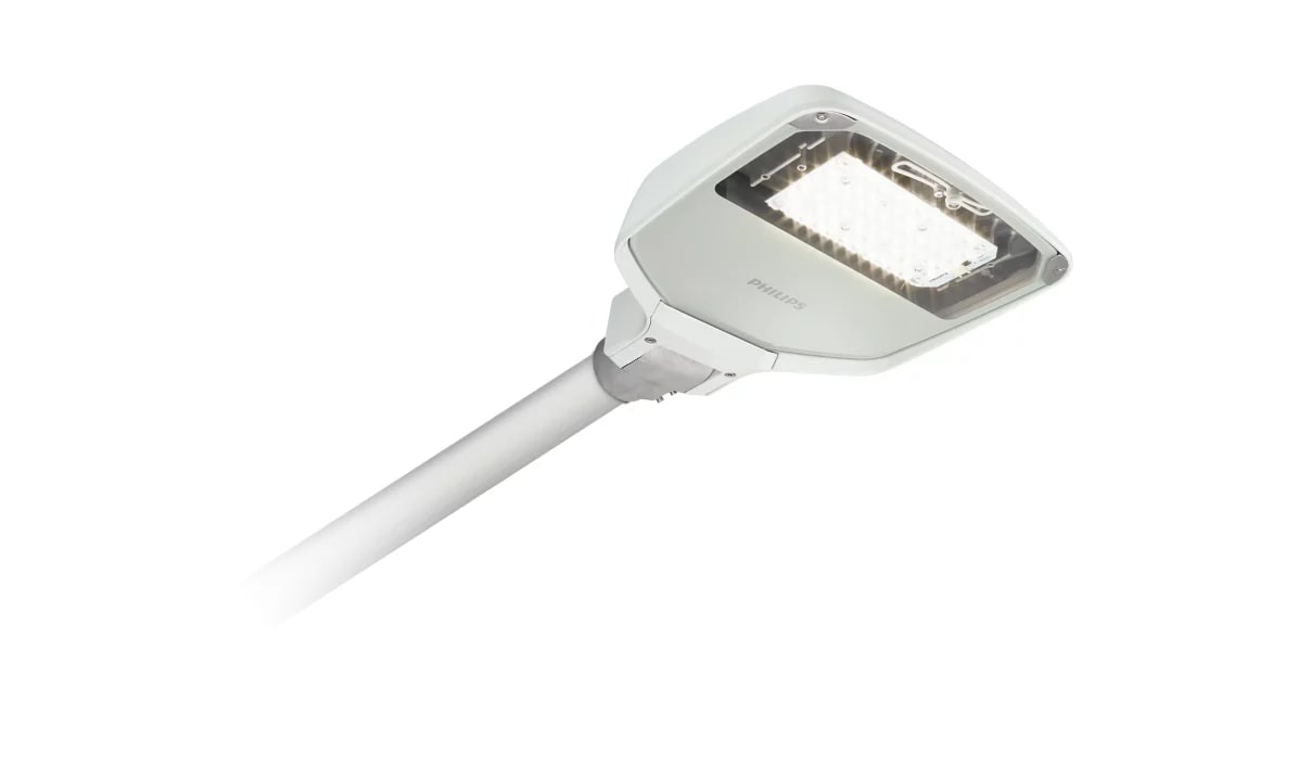 PHILIPS LIGHTING - bgp307 led84-4s/730 ii dm10 ddf2 d18 sr.