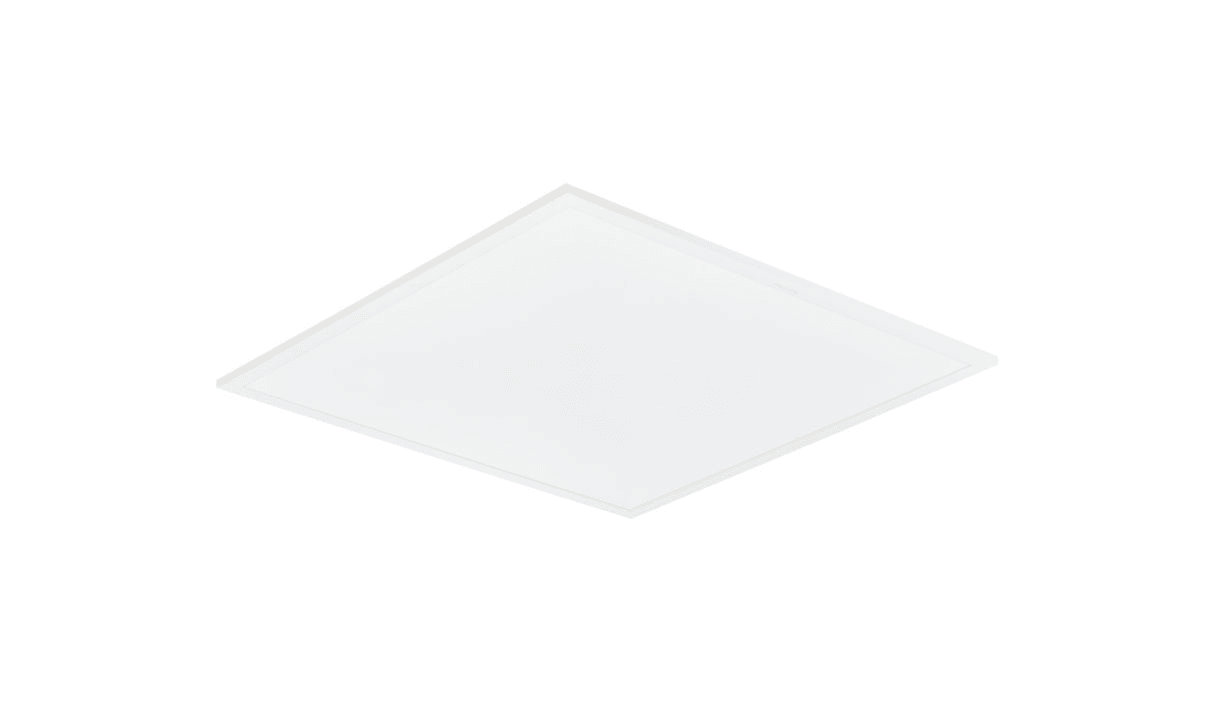 PHILIPS LIGHTING - Philips Ledinaire panel gen5, 28 W, 600x600mm, VPC, 3400 lm, 4000 K, UGR19, Cavo, EL-ready