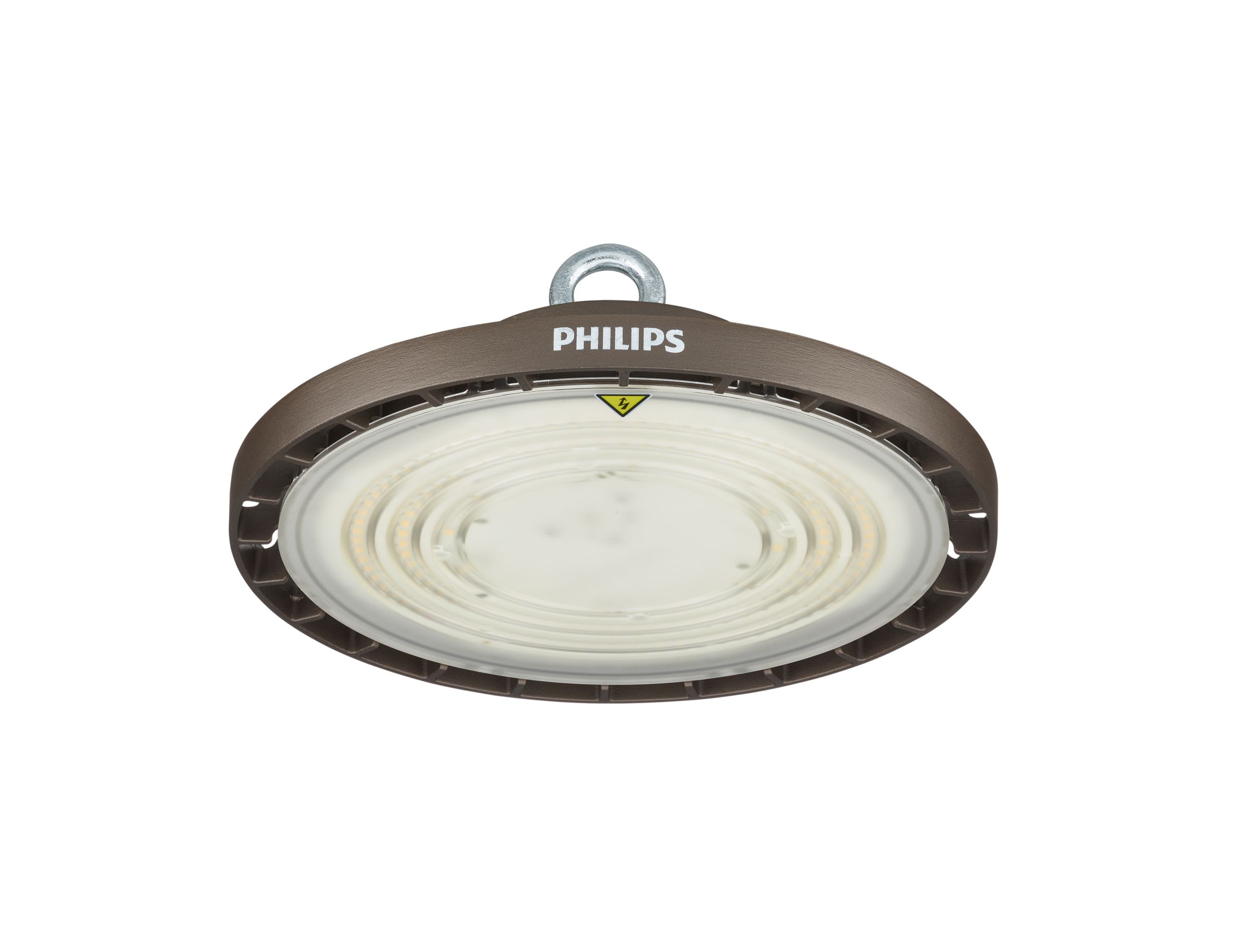 PHILIPS LIGHTING - BY020P G3 LED105S/840 PSU WB GR