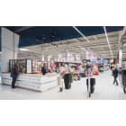 PHILIPS LIGHTING - ll500z maxos fusion acc., argento, mb-sw si.