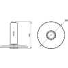 Miniatura Dimensioni prodotto 4