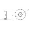 Miniatura Dimensioni prodotto 4