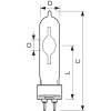 Miniatura Dimensioni prodotto 2