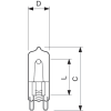 Miniatura Dimensioni prodotto 2