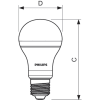 Miniatura Dimensioni prodotto 2