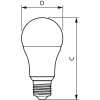 Miniatura Dimensioni prodotto 2