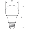 Miniatura Dimensioni prodotto 2