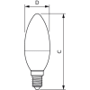 Miniatura Dimensioni prodotto 2