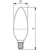 Miniatura Dimensioni prodotto 2