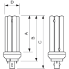Miniatura Dimensioni prodotto 2