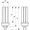 Miniatura Dimensioni prodotto 2