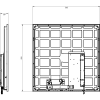 Miniatura Dimensioni prodotto 3