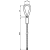 Miniatura Dimensioni prodotto 2