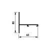 Miniatura Dimensioni prodotto 2