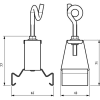 Miniatura Dimensioni prodotto 3