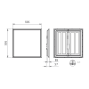 Miniatura Dimensioni prodotto 3
