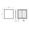 Miniatura Dimensioni prodotto 3