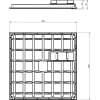 Miniatura Dimensioni prodotto 3
