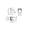 Miniatura Dimensioni prodotto 3