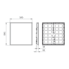 Miniatura Dimensioni prodotto 4