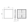 Miniatura Dimensioni prodotto 4