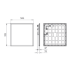 Miniatura Dimensioni prodotto 4