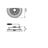 Miniatura Dimensioni prodotto 3