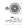 Miniatura Dimensioni prodotto 3