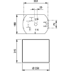 Miniatura Dimensioni prodotto 2