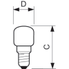 Miniatura Dimensioni prodotto 2