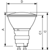 Miniatura Dimensioni prodotto 2