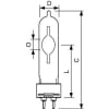 Miniatura Dimensioni prodotto 2
