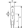 Miniatura Dimensioni prodotto 2