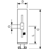 Miniatura Dimensioni prodotto 2
