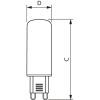 Miniatura Dimensioni prodotto 2