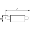 Miniatura Dimensioni prodotto 2