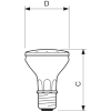 Miniatura Dimensioni prodotto 2