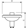 Miniatura Dimensioni prodotto 2