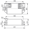 Miniatura Dimensioni prodotto 3