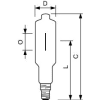 Miniatura Dimensioni prodotto 2
