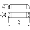 Miniatura Dimensioni prodotto 2