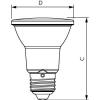 Miniatura Dimensioni prodotto 2
