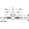 Miniatura Dimensioni prodotto 2