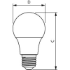 Miniatura Dimensioni prodotto 2