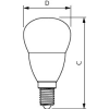 Miniatura Dimensioni prodotto 3