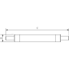 Miniatura Dimensioni prodotto 2