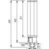 Miniatura Dimensioni prodotto 3